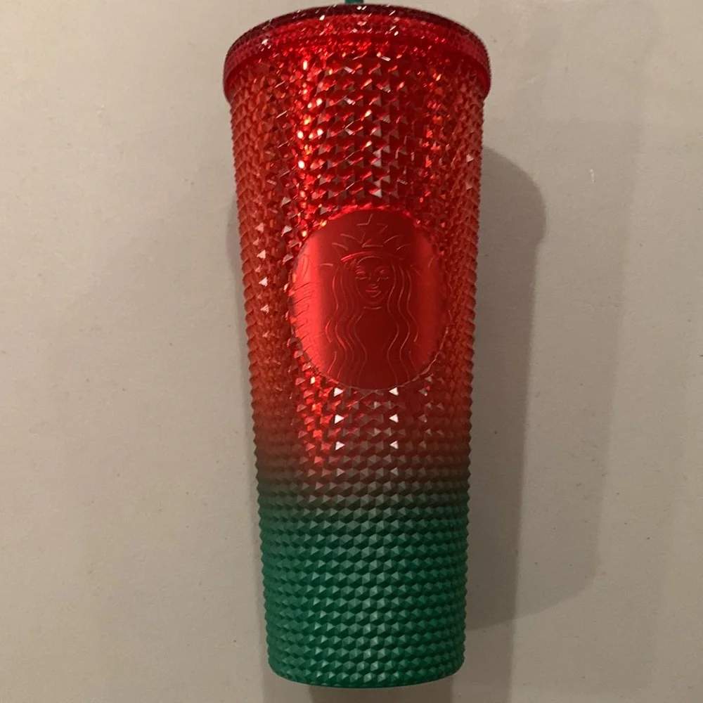 Mickey Mouse Starbucks Tumbler - Picture 2 of 10